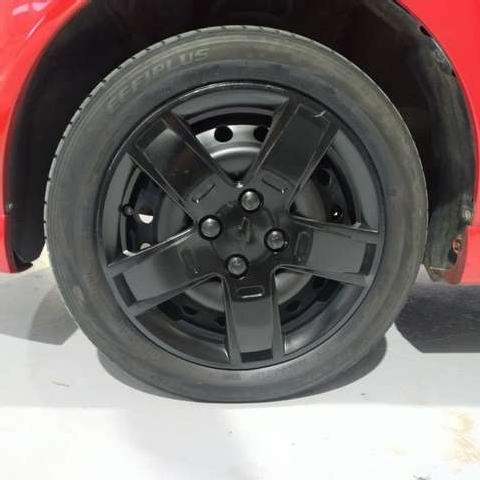 Chevrolet Kalos 1.4 16v Sport ocasion - Auto Medes