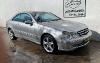 Mercedes Clk Clase Clk 270cdi ocasion