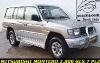 Mitsubishi Montero Largo 2.8 Tdi Gls Plus ocasion