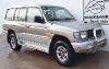 Mitsubishi Montero Largo 2.8 Tdi Gls Plus ocasion