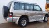 Mitsubishi Montero Largo 2.8 Tdi Gls Plus ocasion