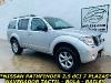 Nissan Pathfinder 2.5dci Le ocasion