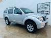 Nissan Pathfinder 2.5dci Le ocasion