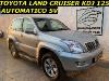 Toyota Land Cruiser 3.0d-4d Vx ocasion