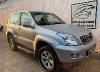 Toyota Land Cruiser 3.0d-4d Vx ocasion