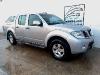 Nissan Navara 2.5dci Le Dcb. 4x4 ocasion