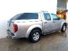 Nissan Navara 2.5dci Le Dcb. 4x4 ocasion