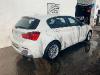 BMW 116 F20 5p. Diesel Efficientdynamics ocasion