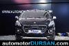 Peugeot 3008 2.0hdi Active 150 ocasion