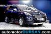 Peugeot 3008 2.0hdi Active 150 ocasion