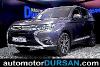 Mitsubishi Outlander 220di-d Motion 2wd 7pl. ocasion