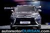 Mitsubishi Outlander 220di-d Motion 2wd 7pl. ocasion