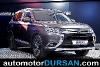 Mitsubishi Outlander 220di-d Motion 2wd 7pl. ocasion