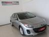 Mazda 3 3 Sportsedan 1.6crtd Mirai ocasion