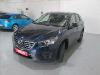 Mazda Cx-5 2.2de Luxury (navi) 2wd 150 ocasion