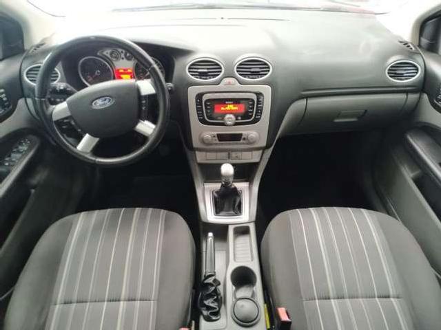 Ford Focus 1.6 Ghia 115 ocasion - Auto Medes