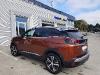 Peugeot 3008 Gt Line 2.0 Blue Hdi 150 ocasion