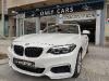 BMW 218 Ia Cabrio ocasion