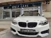 BMW 218 Ia Cabrio ocasion