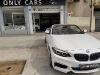 BMW 218 Ia Cabrio ocasion