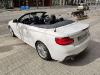 BMW 218 Ia Cabrio ocasion