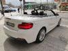 BMW 218 Ia Cabrio ocasion