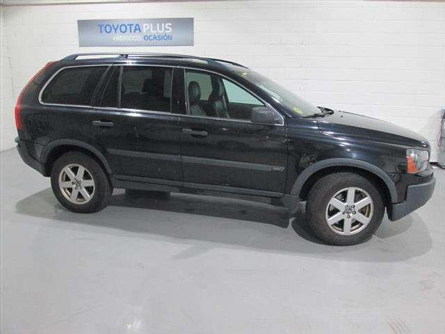 Volvo Xc90 2.5 T Momentum ocasion - Kobe Motor