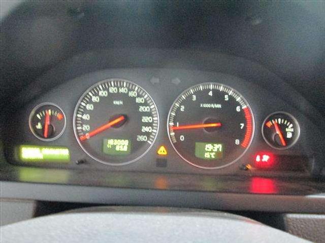 Volvo Xc90 2.5 T Momentum ocasion - Kobe Motor