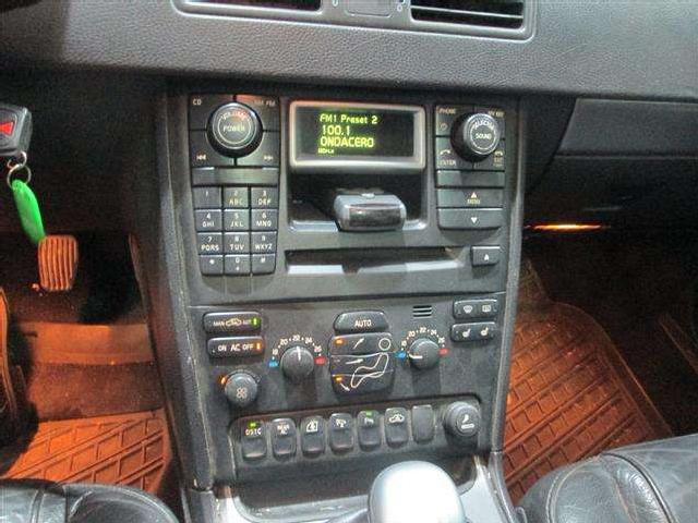 Volvo Xc90 2.5 T Momentum ocasion - Kobe Motor