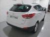 Hyundai Ix35 2.0crdi Gls Style Sky 4x4 ocasion