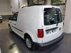 Volkswagen Caddy Furgn 2.0tdi 75kw ocasion