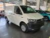 Volkswagen T6 Transporter T6 Furgn 2.0tdi Scr Bmt 110kw ocasion