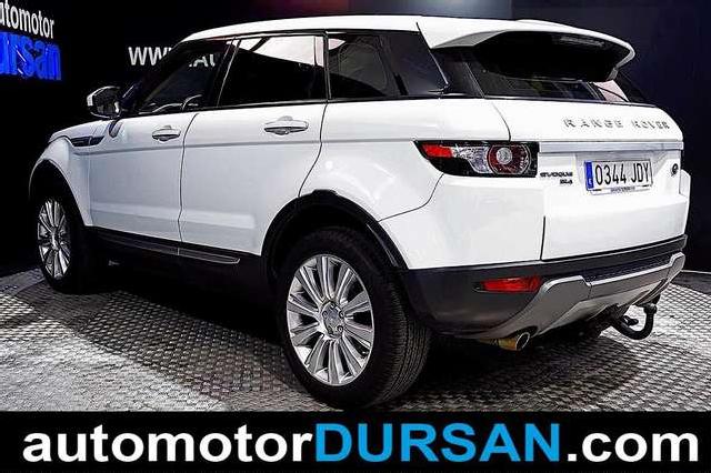 Land Rover Range Rover Evoque 2.0l Si4 Prestige 4x4 Aut. ocasion - Automotor Dursan