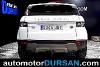 Land Rover Range Rover Evoque 2.0l Si4 Prestige 4x4 Aut. ocasion