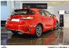 Lexus Ct 200h Business ocasion