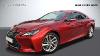 Lexus Rc 300h Executive Navigation ocasion