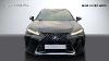 Lexus Ux 250h Luxury 2wd ocasion