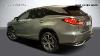 Lexus Rx 450h L Executive ocasion