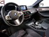 BMW 520 Serie 5 G30 Diesel 190cv  Paquete Deportivo M ocasion