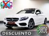 Mercedes C 220 Coup D 9g-tronic 170cv Amg Line Techo Panorami ocasion