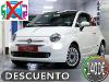 Fiat 500 1.2 8v 69cv Lounge ocasion