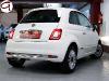 Fiat 500 1.2 8v 69cv Lounge ocasion