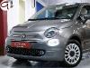 Fiat 500 1.2 Lounge 69cv ocasion