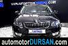 Skoda Octavia Combi 1.6tdi Cr Ambition Greenline ocasion