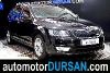 Skoda Octavia Combi 1.6tdi Cr Ambition Greenline ocasion