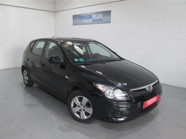 Hyundai I30 1.6crdi Comfort 90 ocasion - Kobe Motor