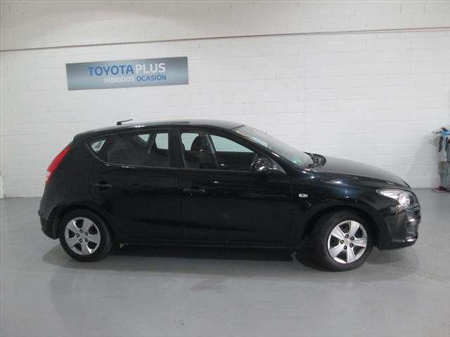 Hyundai I30 1.6crdi Comfort 90 ocasion - Kobe Motor