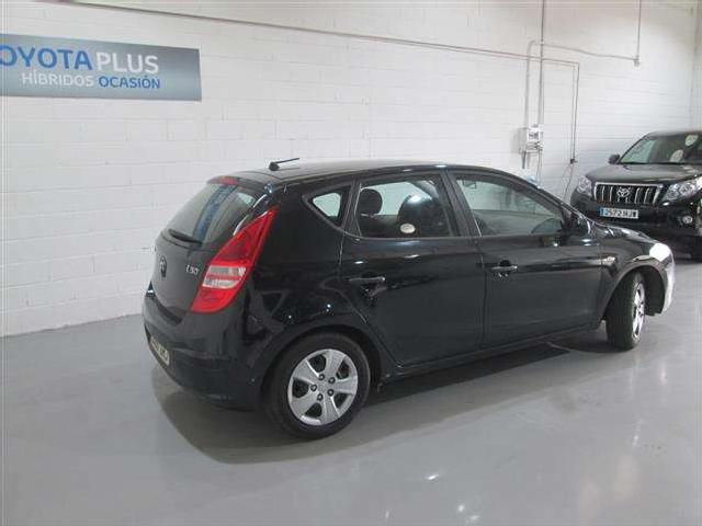Hyundai I30 1.6crdi Comfort 90 ocasion - Kobe Motor