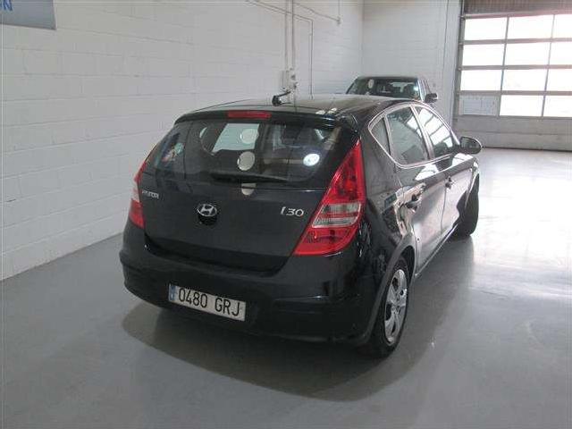 Hyundai I30 1.6crdi Comfort 90 ocasion - Kobe Motor