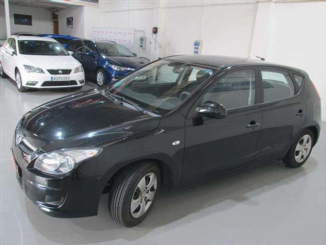 Hyundai I30 1.6crdi Comfort 90 ocasion - Kobe Motor